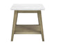 Vida Marble, Blonde

Cocktail Table, Castered
End Table
Sofa Table