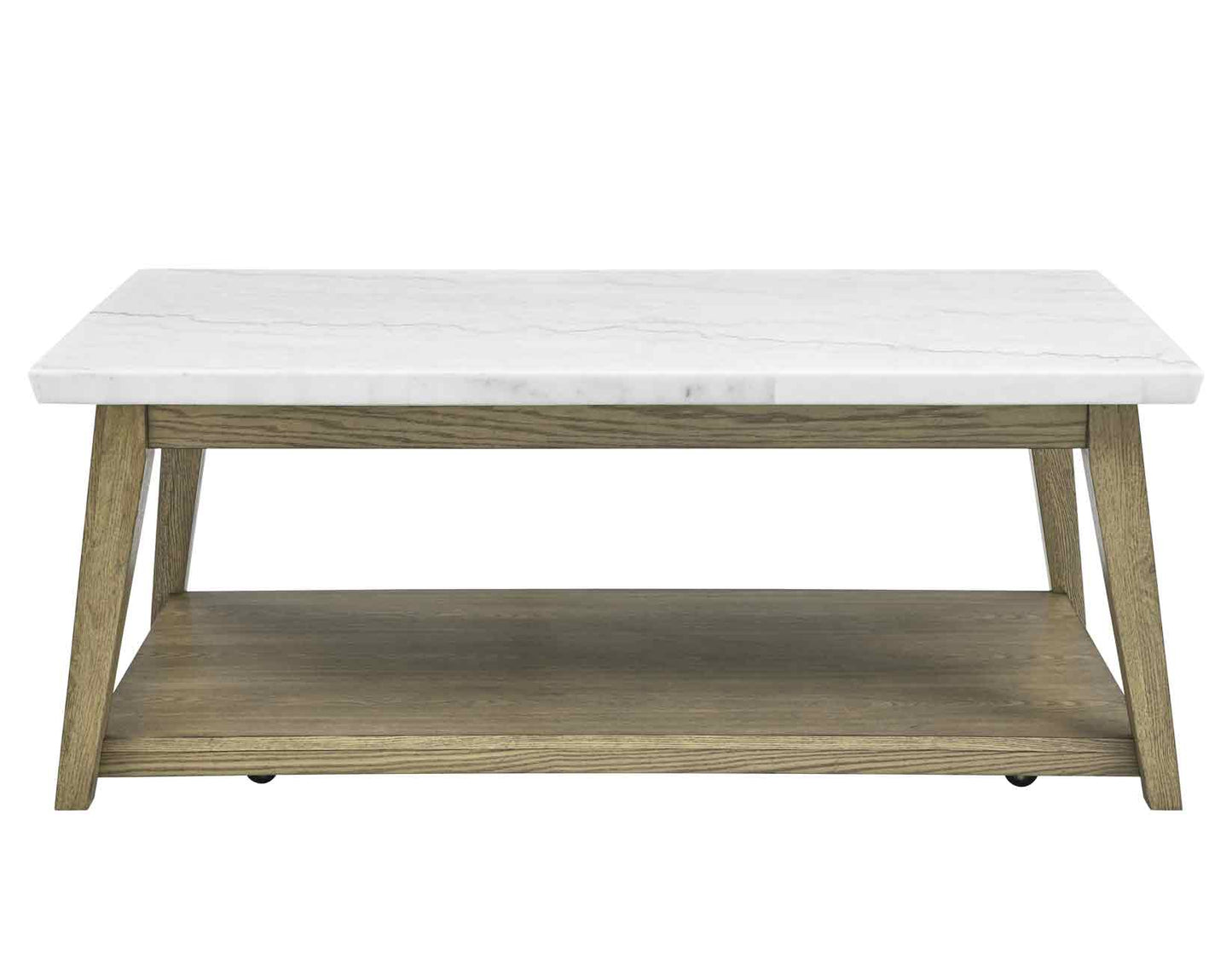 Vida Marble, Blonde

Cocktail Table, Castered
End Table
Sofa Table