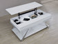 Zena

Lift-Top Cocktail Table, Castered
End Table
TV Stand