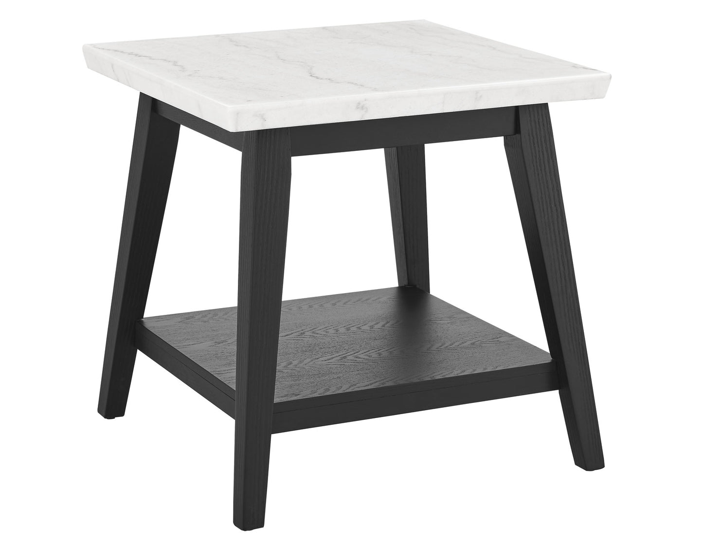 Vida Marble, Black

Cocktail Table, Castered
End Table
Sofa Table