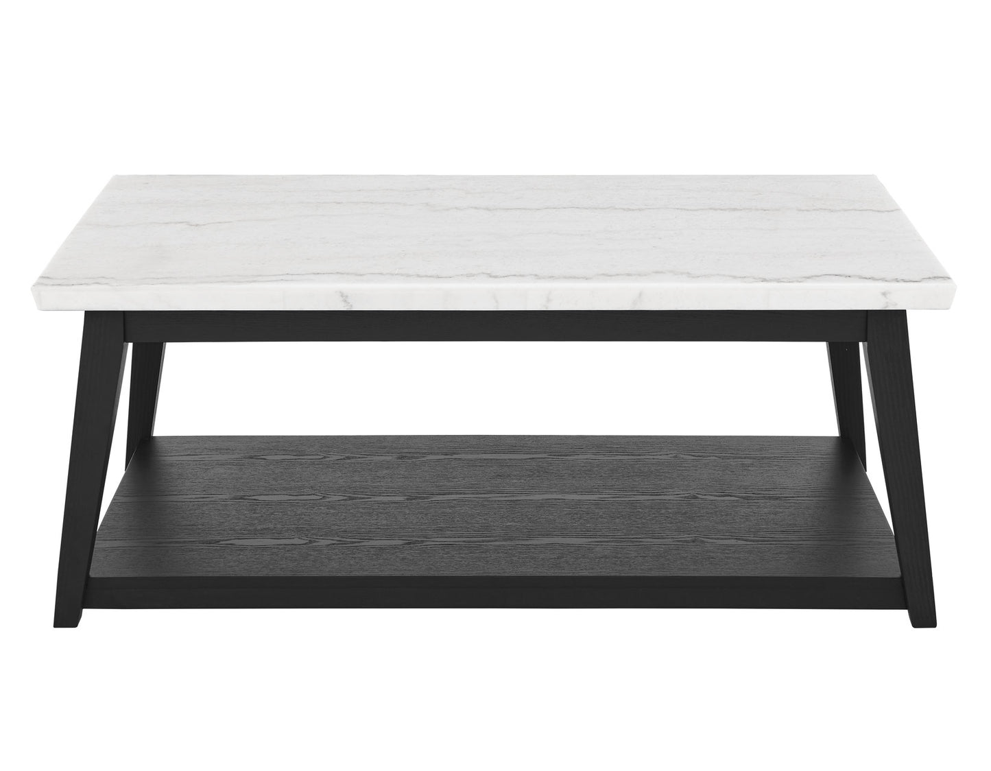 Vida Marble, Black

Cocktail Table, Castered
End Table
Sofa Table