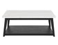 Vida Marble, Black

Cocktail Table, Castered
End Table
Sofa Table