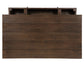 Oliver

Cocktail Table, Castered
End Table
Chairside End Table
Sofa Table