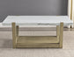 Perth Marble

Cocktail Table, Castered
End Table
Sofa Table