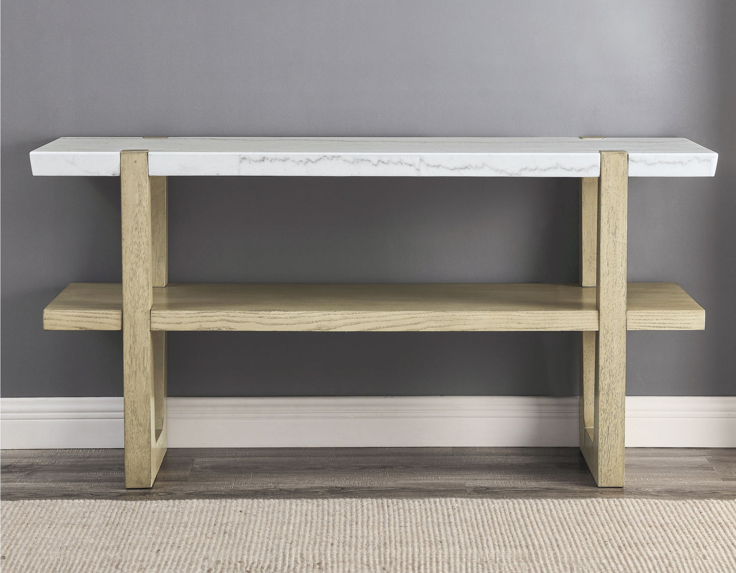 Perth Marble

Cocktail Table, Castered
End Table
Sofa Table
