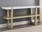 Perth Marble

Cocktail Table, Castered
End Table
Sofa Table