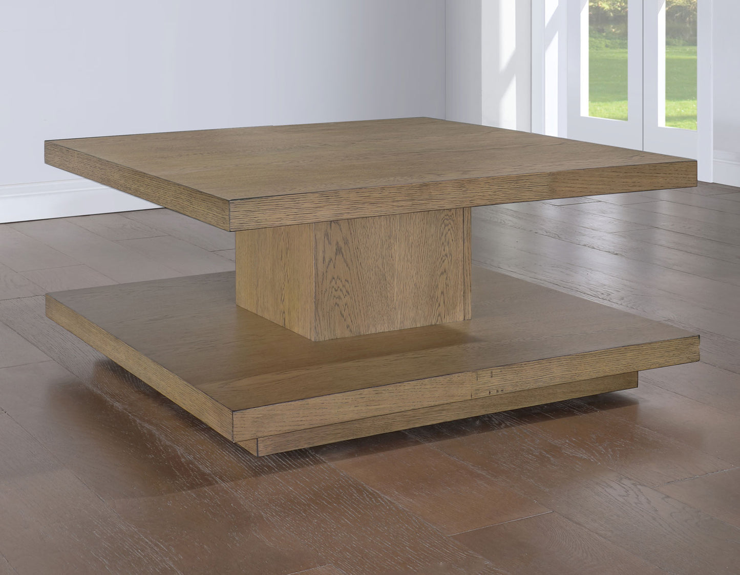 Canyon, Sand

Cocktail Table, Castered
End Table