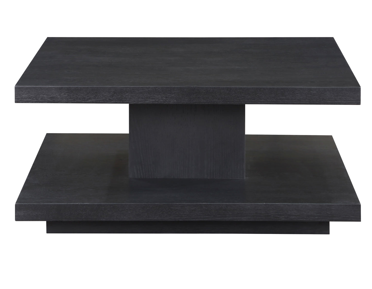 Canyon, Black

Cocktail Table, Castered
End Table