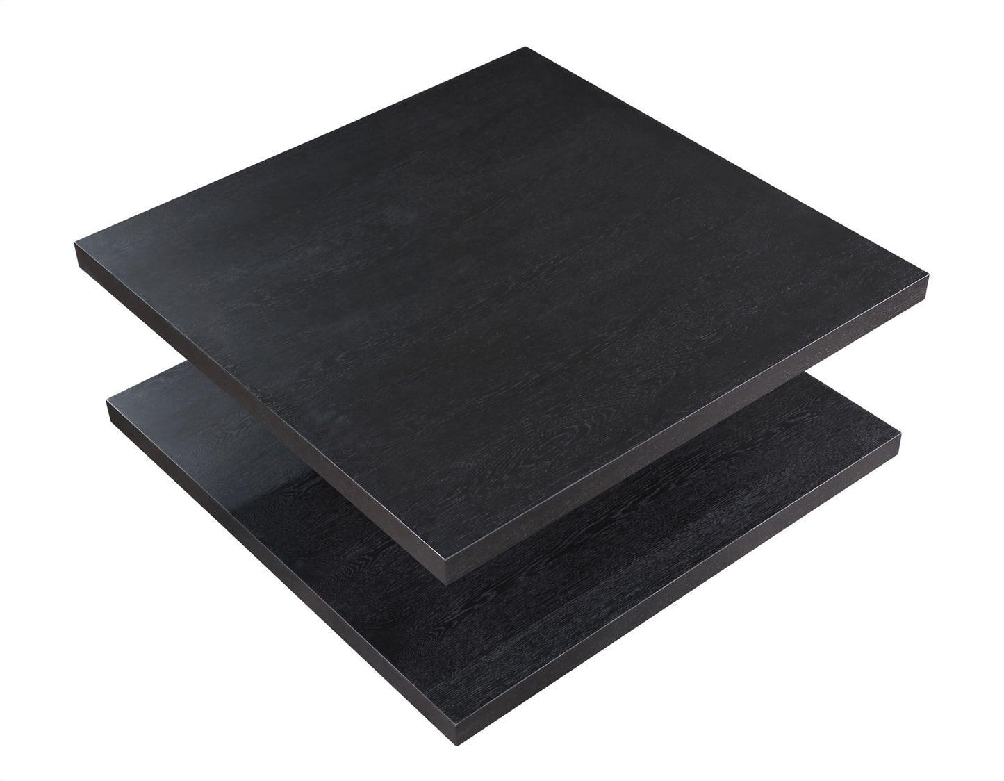 Canyon, Black

Cocktail Table, Castered
End Table