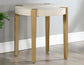 Gracie, White

Cocktail Table
End Table