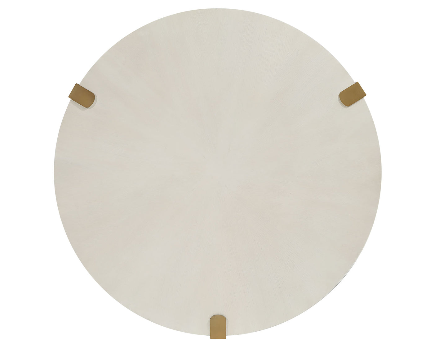 Gracie, White

Cocktail Table
End Table