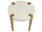 Gracie, White

Cocktail Table
End Table