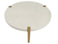 Gracie, White

Cocktail Table
End Table