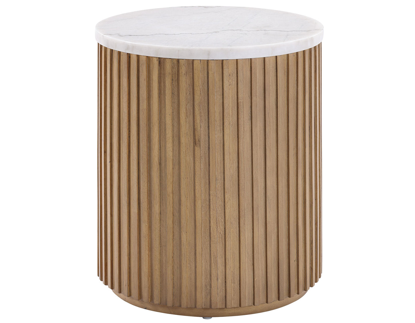 Colvin Marble, Toffee

Cocktail Table, Castered
End Table