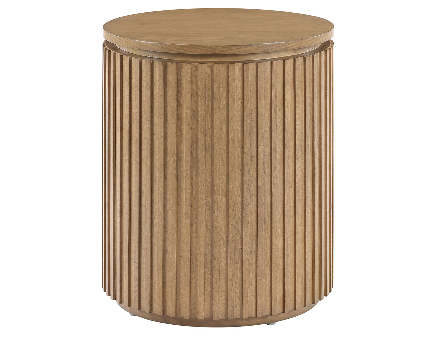 Colvin, Toffee

Cocktail Table, Castered
End Table