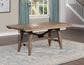 Riverdale 5-Piece Dining Set
(Dining Table & 4 Side Chairs)