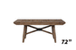 Riverdale 5-Piece Dining Set
(Dining Table & 4 Side Chairs)