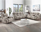 Tyson Manual Reclining

86″ Sofa, Drop-Down Console
76″ Console Loveseat, Glider
Recliner, Glider