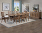 Riverdale 5-Piece Dining Set
(Dining Table & 4 Side Chairs)