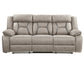 Tyson Manual Reclining

86″ Sofa, Drop-Down Console
76″ Console Loveseat, Glider
Recliner, Glider