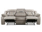 Tyson Manual Reclining

86″ Sofa, Drop-Down Console
76″ Console Loveseat, Glider
Recliner, Glider