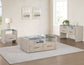 Garland, Glass Top

Cocktail Table, Castered
End Table
Sofa Table