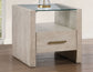 Garland, Glass Top

Cocktail Table, Castered
End Table
Sofa Table