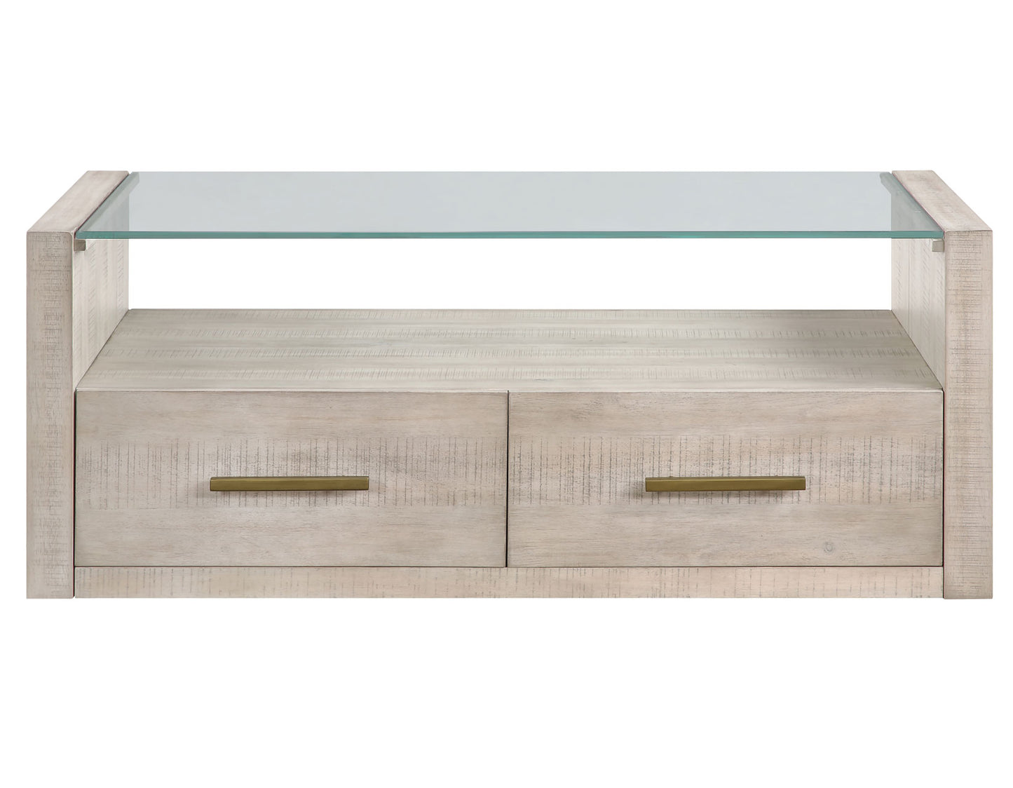Garland, Glass Top

Cocktail Table, Castered
End Table
Sofa Table