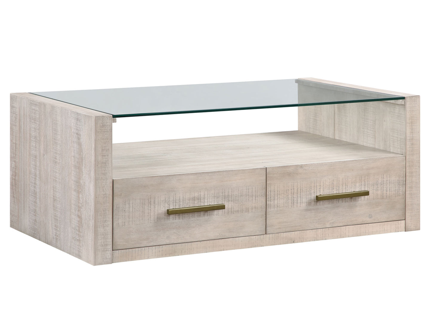Garland, Glass Top

Cocktail Table, Castered
End Table
Sofa Table
