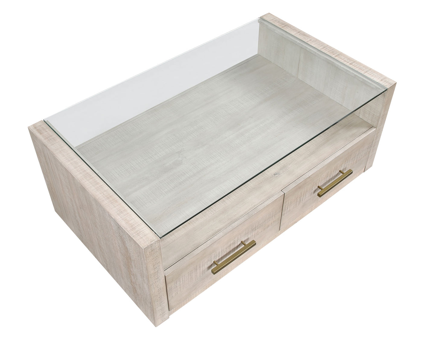 Garland, Glass Top

Cocktail Table, Castered
End Table
Sofa Table