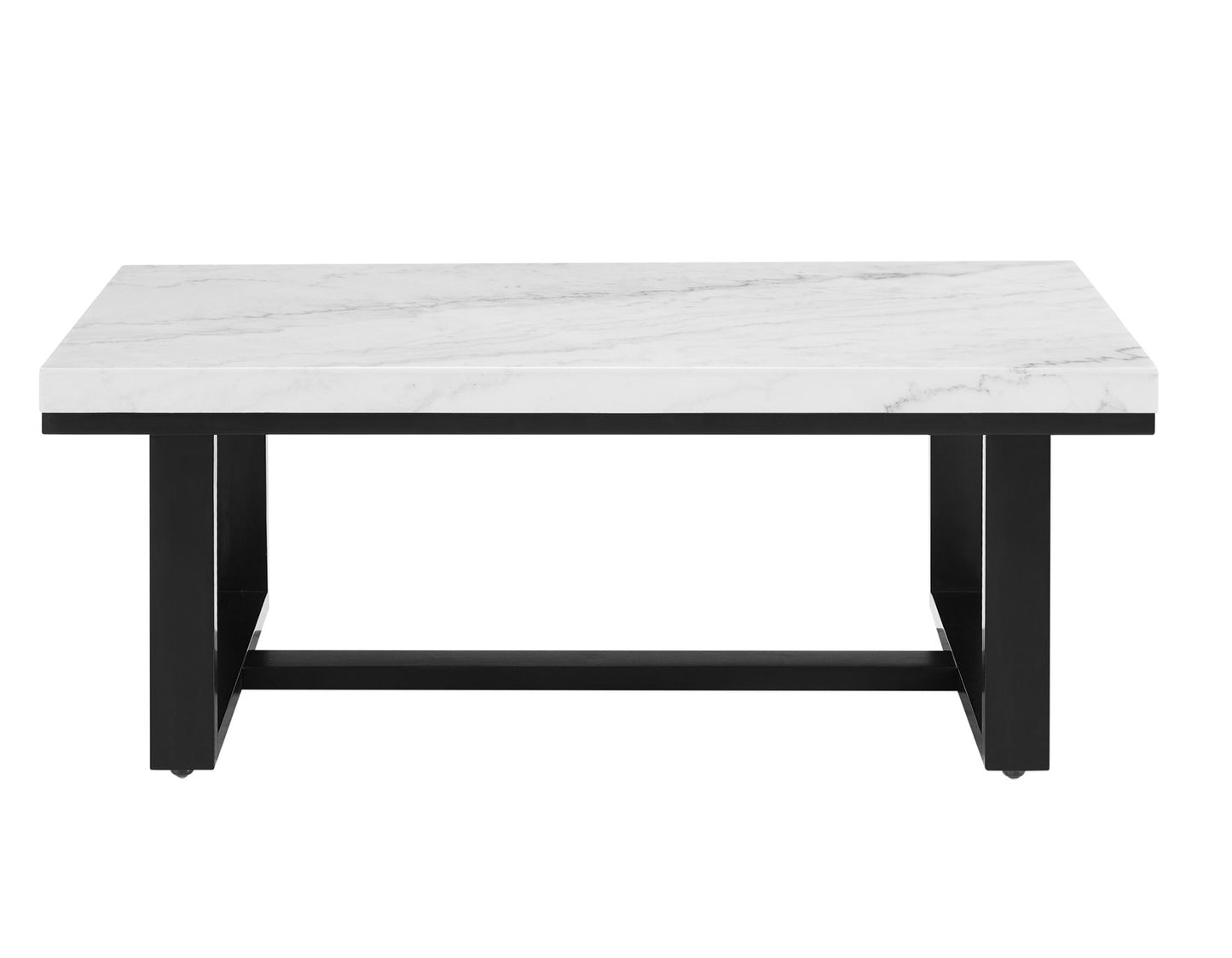 Artemis White Marble

Cocktail Table
End Table