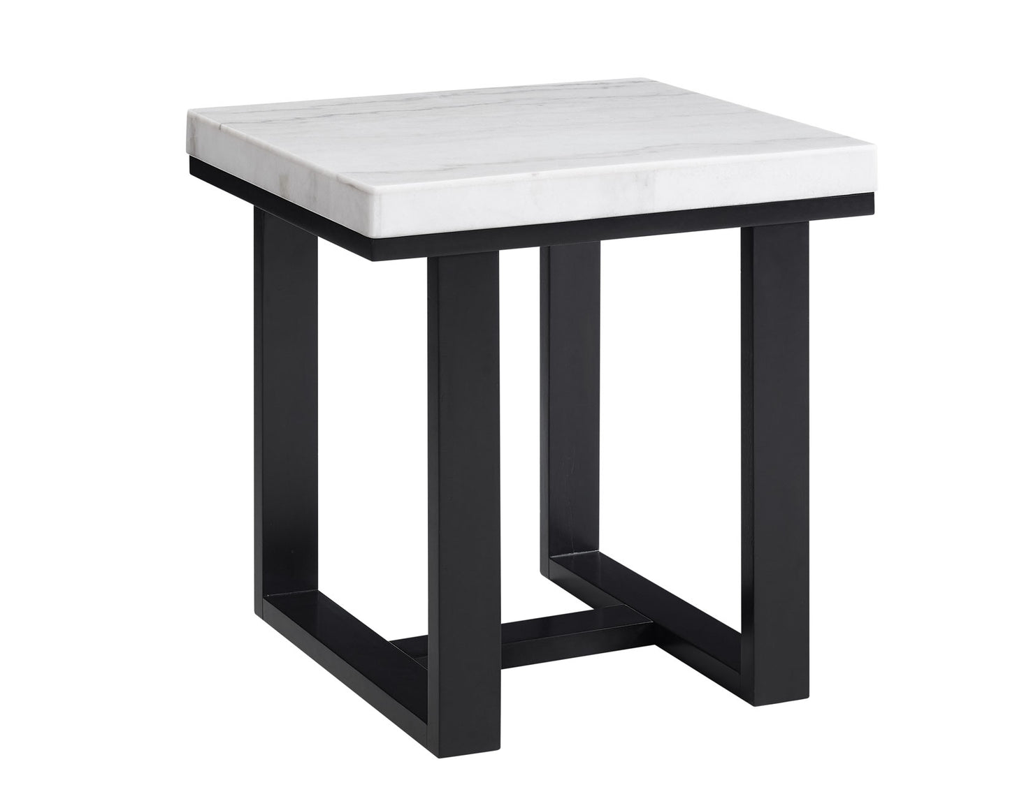 Artemis White Marble

Cocktail Table
End Table