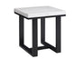 Artemis White Marble

Cocktail Table
End Table