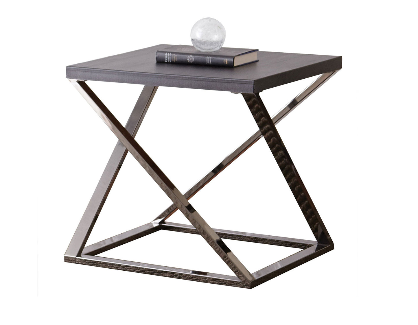 Aegean

Cocktail Table
End Table