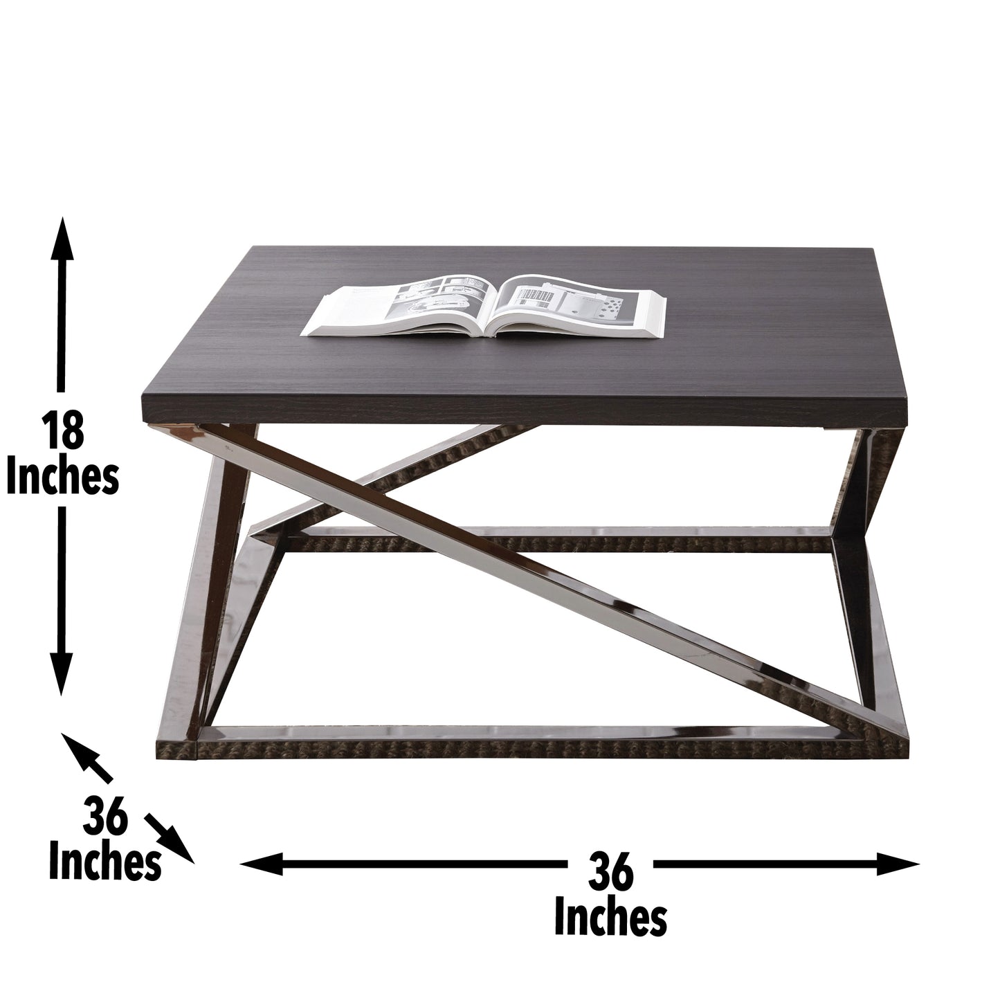 Aegean

Cocktail Table
End Table