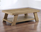 Orinda

Cocktail Table
End Table
TV Stand