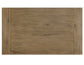 Orinda

Cocktail Table
End Table
TV Stand