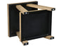 Orinda

Cocktail Table
End Table
TV Stand