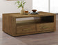 Garland, Wood Top

Cocktail Table, Castered
End Table