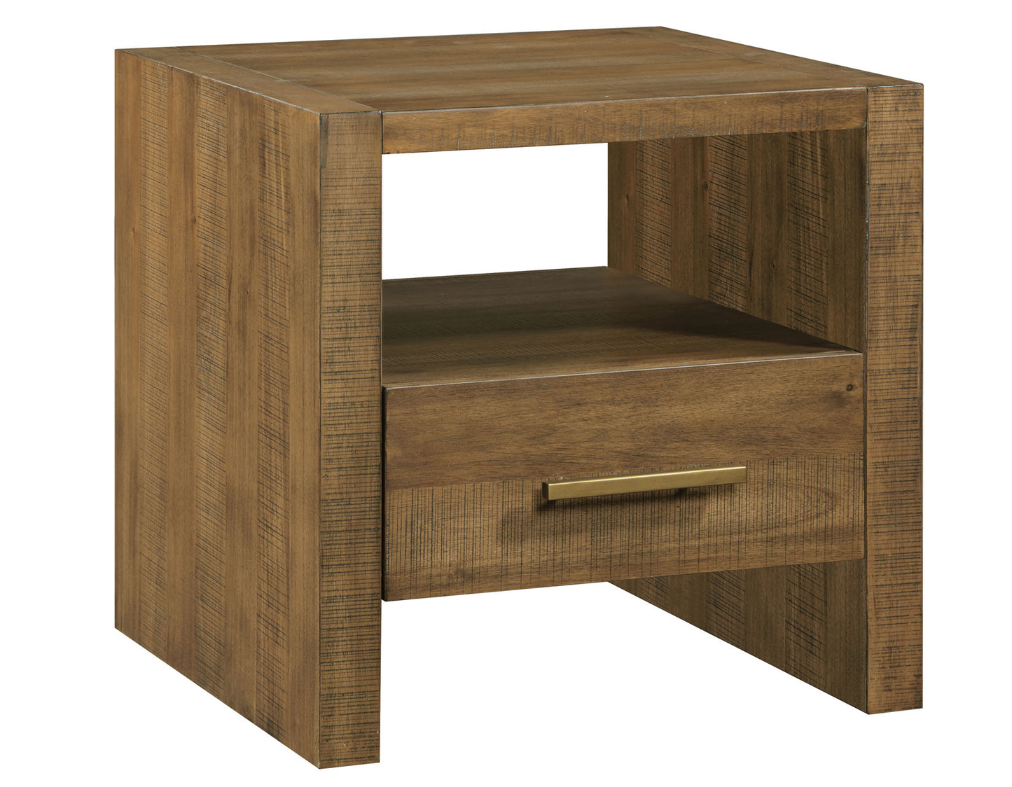 Garland, Wood Top

Cocktail Table, Castered
End Table