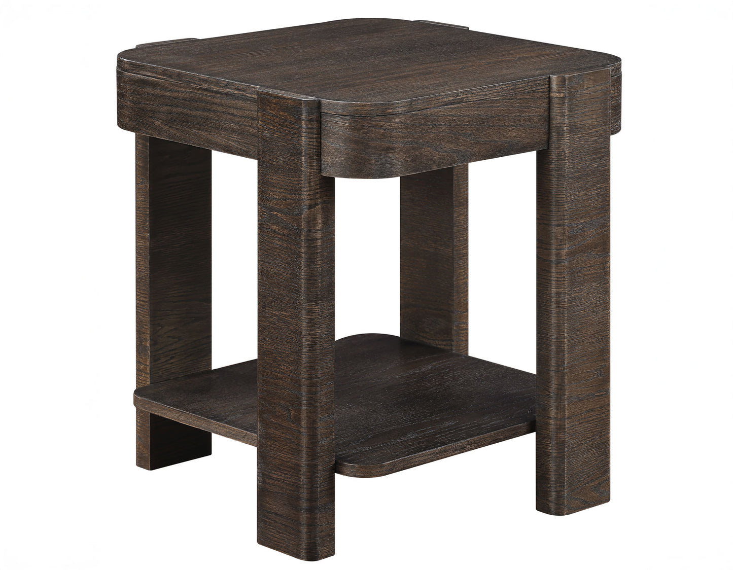 Salina, Square

Cocktail Table, Castered
End Table