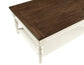 Joanna

Cocktail Table, Castered
End Table