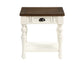 Joanna

Cocktail Table, Castered
End Table