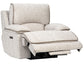 Olsen Dual-Power Zero-Gravity Reclining, Dove

117″ Sofa
97″ Console Loveseat
Recliner