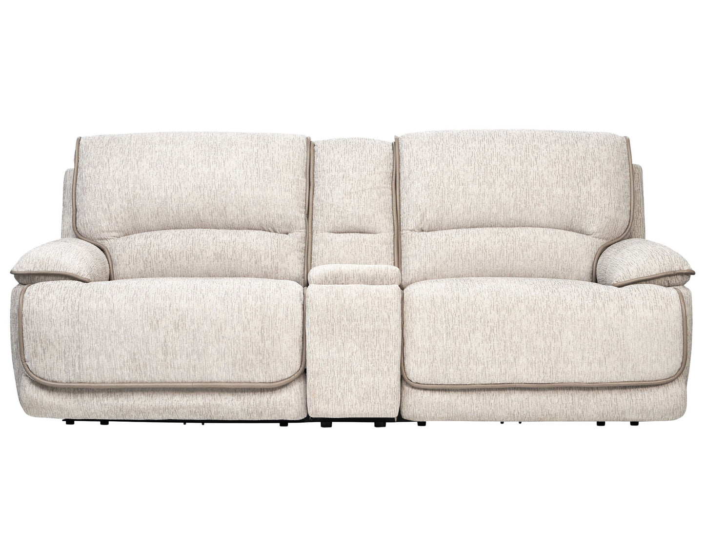Olsen Dual-Power Zero-Gravity Reclining, Dove

117″ Sofa
97″ Console Loveseat
Recliner