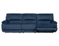 Olsen Dual-Power Zero-Gravity Reclining, Indigo

117″ Sofa
97″ Console Loveseat
Recliner