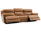 Gatlin Dual-Power Reclining, Leather

114″Sofa
95″ Console Loveseat
Recliner
