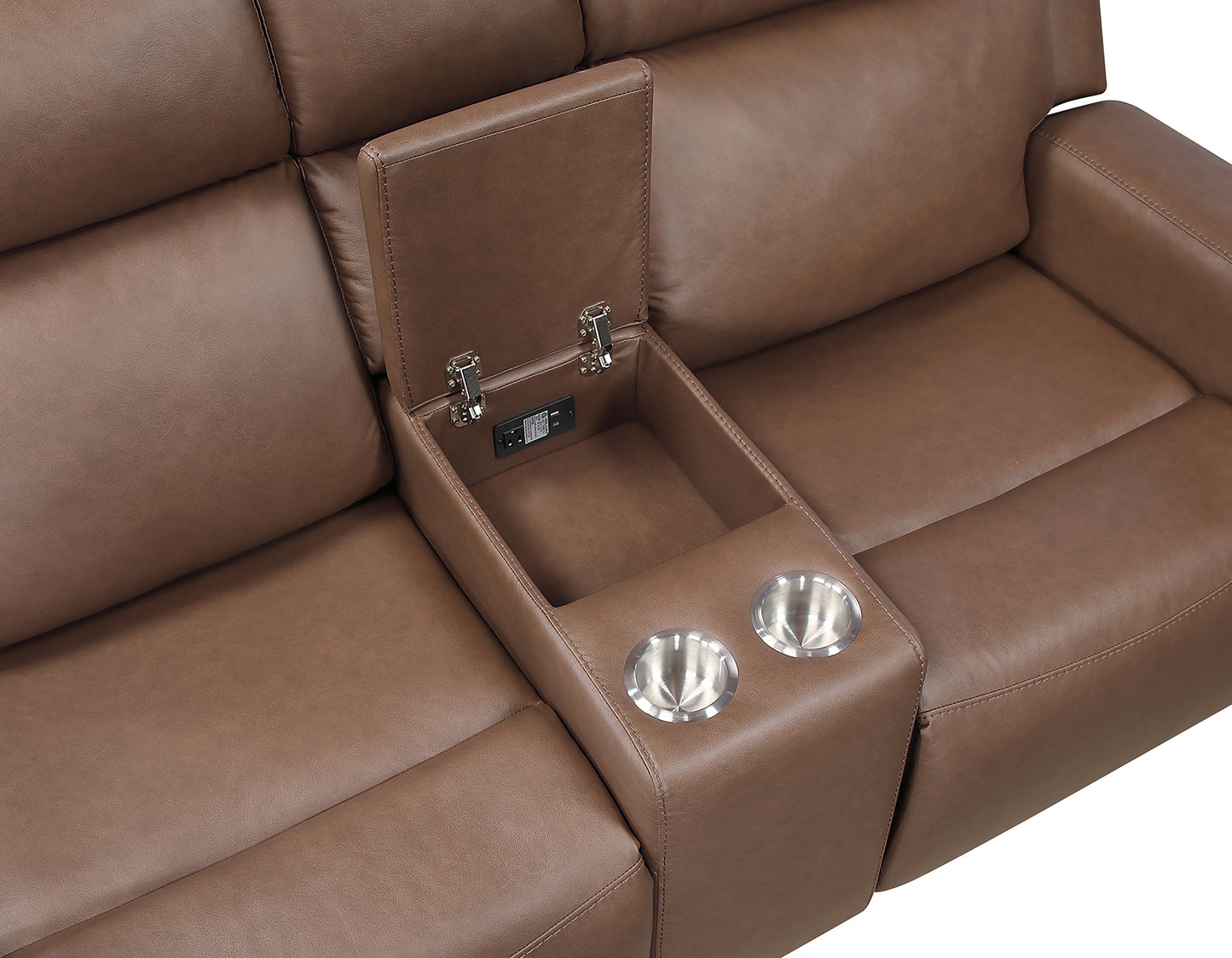 Barron Manual Reclining

87″ Sofa
65″ Console Loveseat
Recliner