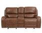 Keily Manual Reclining, Brown

86″ Sofa, Drop-Down Console
75″ Console Loveseat, Glider
Recliner, Glider