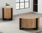 Darcie

Cocktail Table
End Table